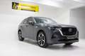 Mazda CX-60 2.5L e-Skyactiv-G PHEV Takumi Con-P + Com-P + Pan- Gris - thumbnail 2