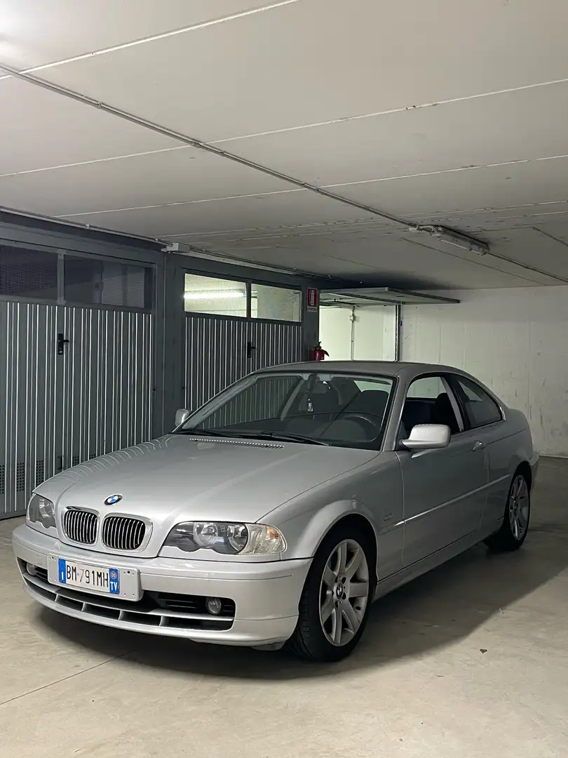 BMW 320 320ci Coupe Eletta - 2