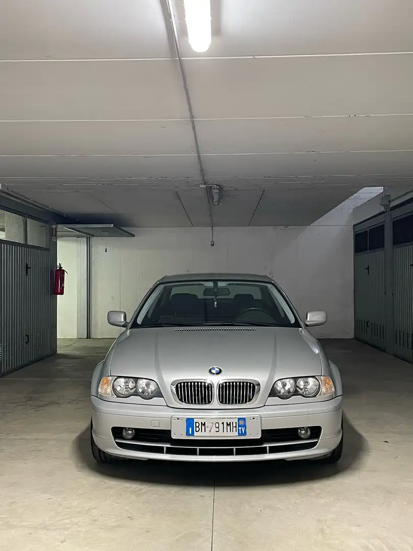 BMW 320 320ci Coupe Eletta - 1