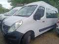 Renault Master Combi TPMR F3500 L2H2  145CH handicapé 9 PLACES TV Blanc - thumbnail 1