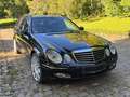 Mercedes-Benz E 320 Avantgarde Automatik AHK HU bis 07.2027 Schwarz - thumbnail 2