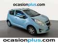 Chevrolet Spark 1.2 16v LS+ Azul - thumbnail 2