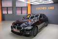 BMW 320 320dA Noir - thumbnail 3