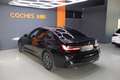 BMW 320 320dA Noir - thumbnail 8