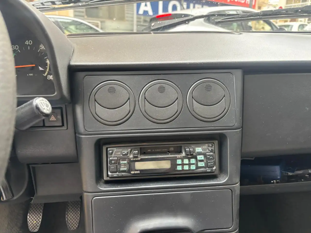 Alfa Romeo 33 TI, foto 11