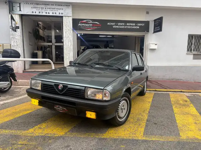 Alfa Romeo 33 TI
