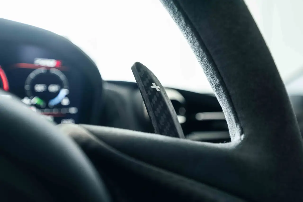 McLaren 720S снимка McLaren 720S