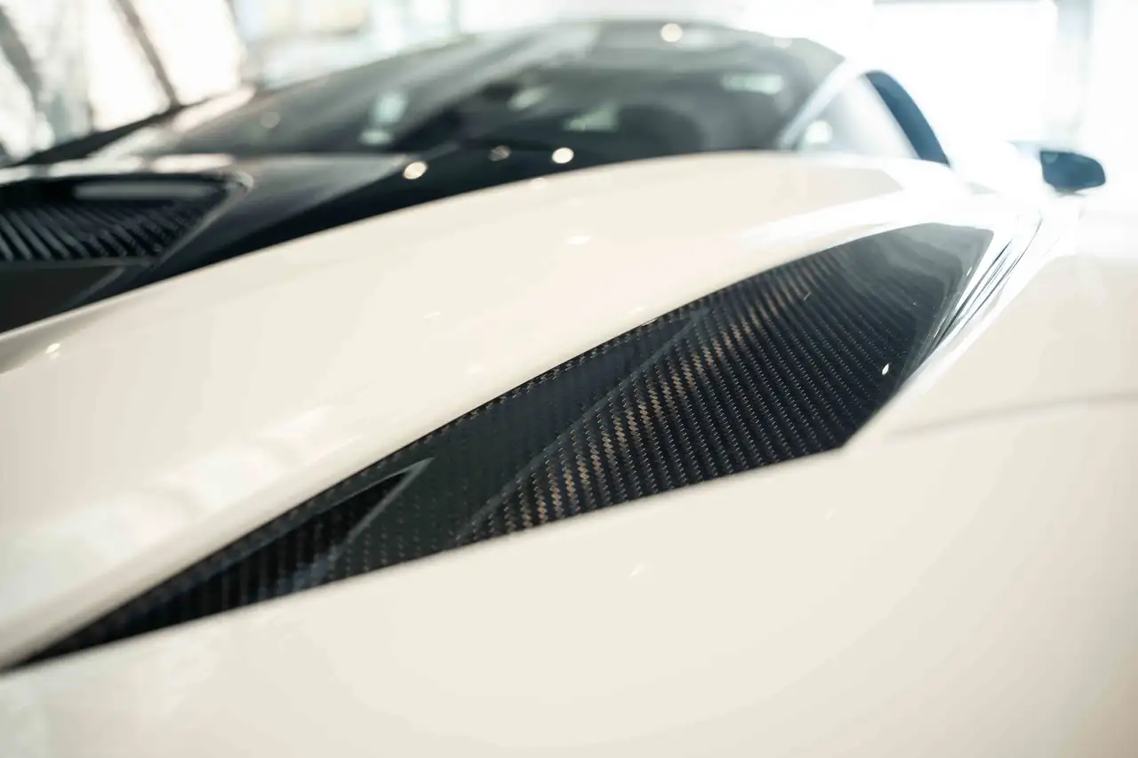 McLaren 720S снимка McLaren 720S