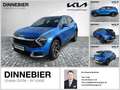 Kia Sportage Spirit 1.6T LED+360°+Glasdach+Navi Blau - thumbnail 1