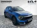 Kia Sportage Spirit 1.6T LED+360°+Glasdach+Navi Blau - thumbnail 8