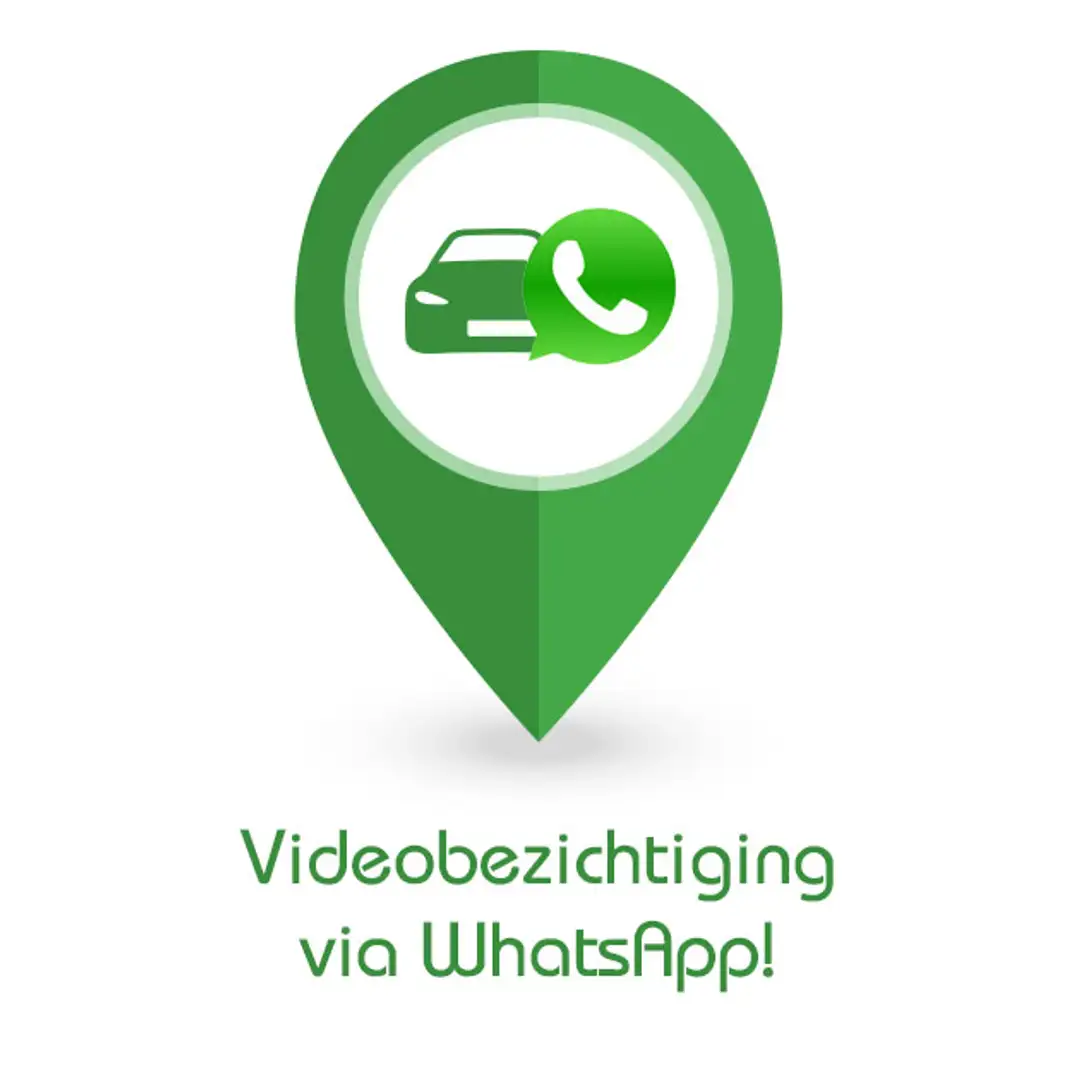 Volkswagen Caddy 1.6 TDI | NL AUTO NAP | SUPER MOOI! | DSG | FULL O Zilver - 2
