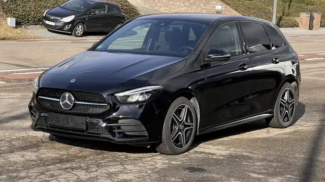 Mercedes-Benz B 250 B 250 e PHEV Business Solution PLUG IN  AMG