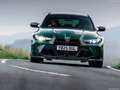 BMW M3 Touring CS Verde - thumbnail 1