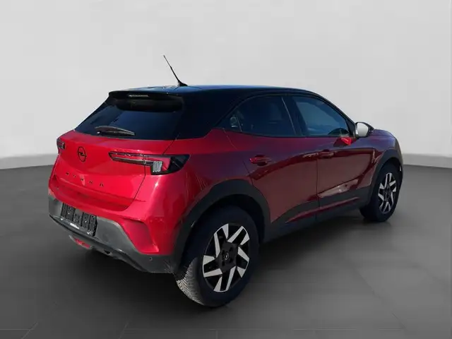 Opel Mokka view 5
