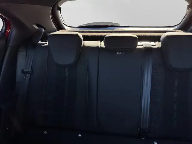 Opel Mokka view 15