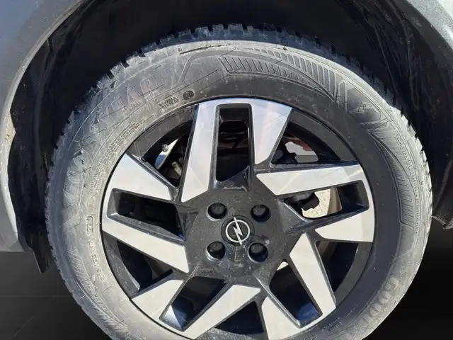 Opel Mokka view 7