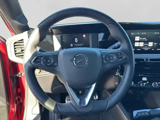 Opel Mokka view 13
