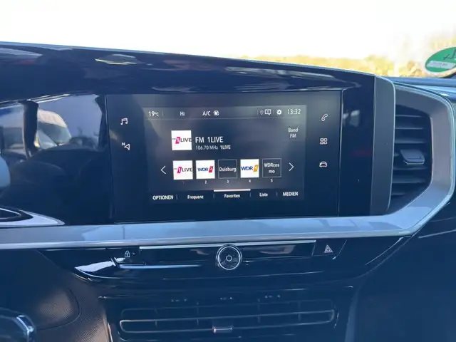 Opel Mokka view 12