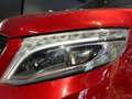 Mercedes-Benz V 250 4MATIC LANG AVANTGARDE PANO DISTRO STANDHZ Rot - thumbnail 2