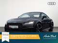 Audi TT S line 45TFSI Stronic Navi LED CarPlay Noir - thumbnail 2