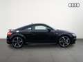 Audi TT S line 45TFSI Stronic Navi LED CarPlay Noir - thumbnail 4