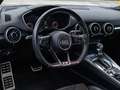 Audi TT S line 45TFSI Stronic Navi LED CarPlay Noir - thumbnail 11