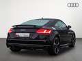 Audi TT S line 45TFSI Stronic Navi LED CarPlay Noir - thumbnail 5