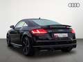 Audi TT S line 45TFSI Stronic Navi LED CarPlay Noir - thumbnail 7