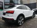 Audi Q5 Sportback 50 TFSI e Quattro S-SITZE/MATRIX/AIRSUS Weiß - thumbnail 2