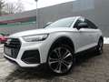 Audi Q5 Sportback 50 TFSI e Quattro S-SITZE/MATRIX/AIRSUS Weiß - thumbnail 23