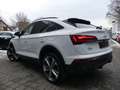 Audi Q5 Sportback 50 TFSI e Quattro S-SITZE/MATRIX/AIRSUS Weiß - thumbnail 24