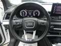 Audi Q5 Sportback 50 TFSI e Quattro S-SITZE/MATRIX/AIRSUS Weiß - thumbnail 17