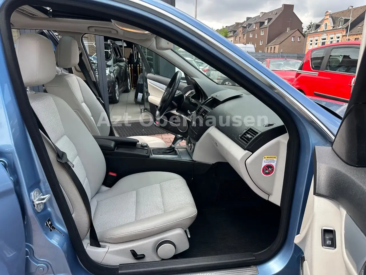 Das Auto