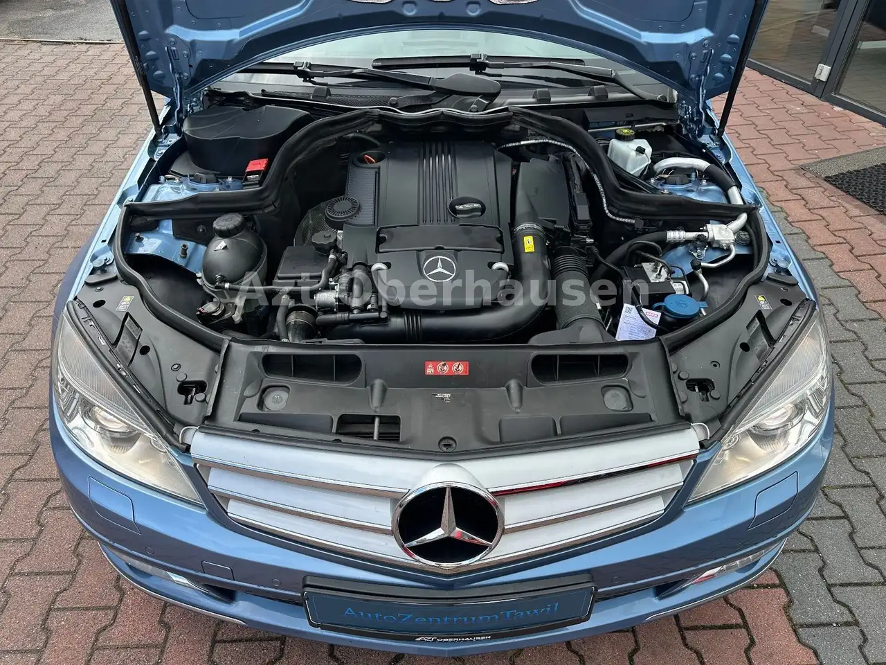 Das Auto