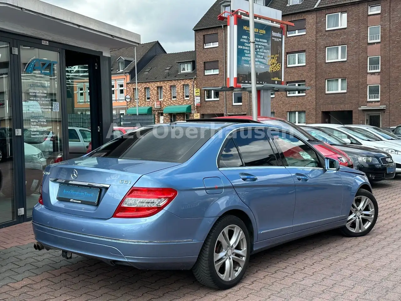 Das Auto