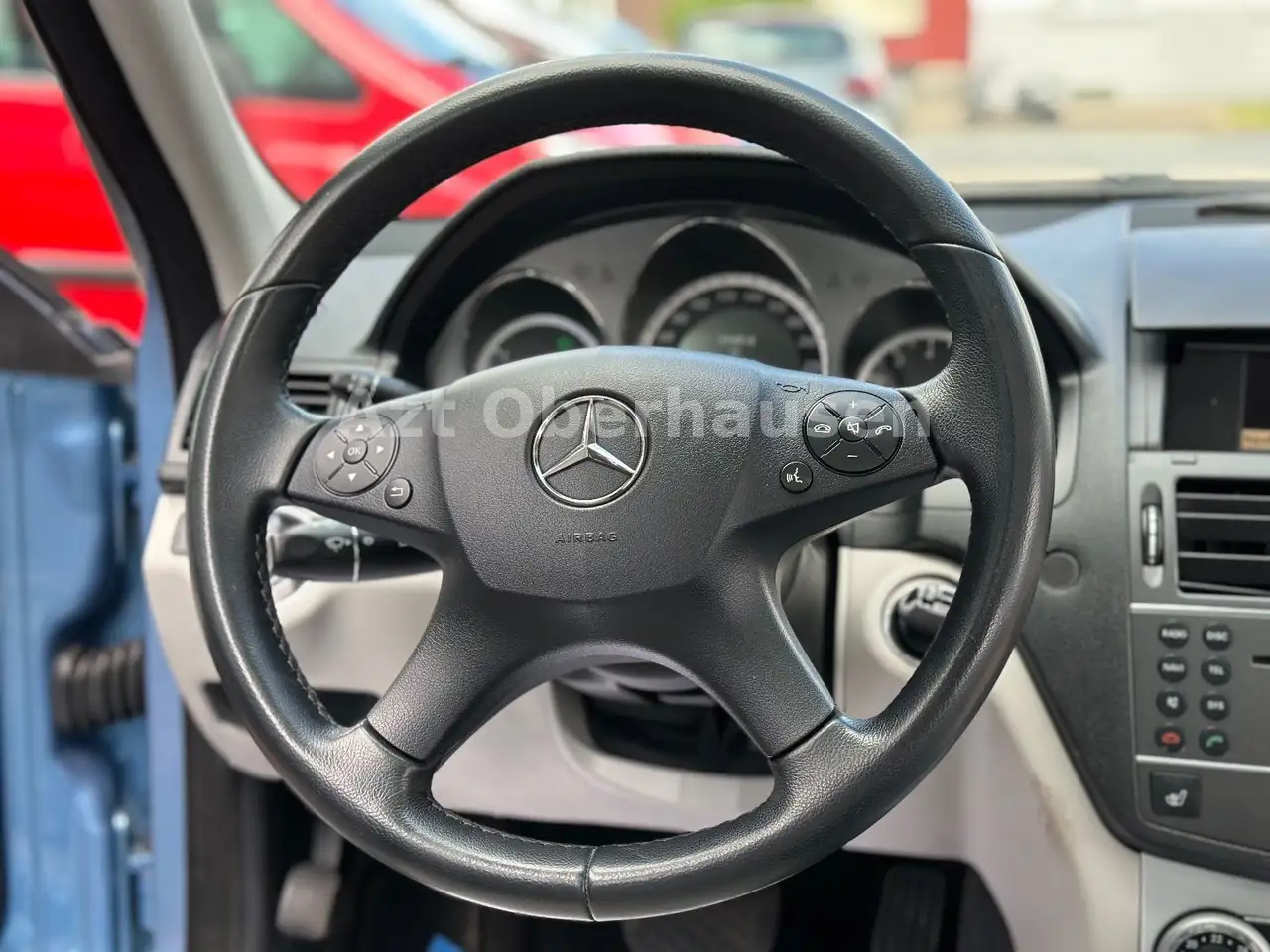 Das Auto