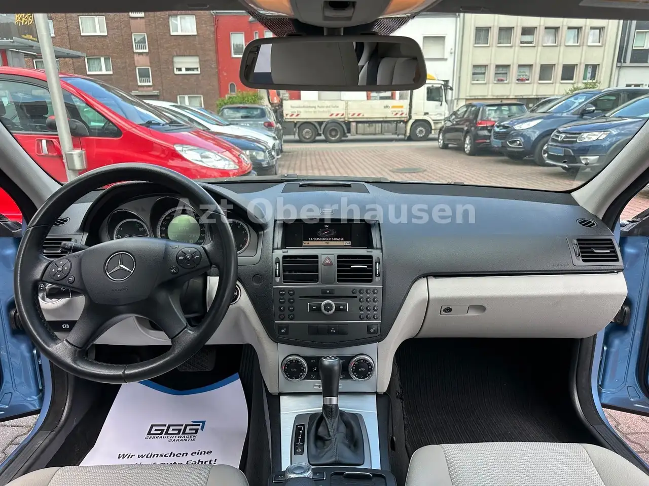 Das Auto