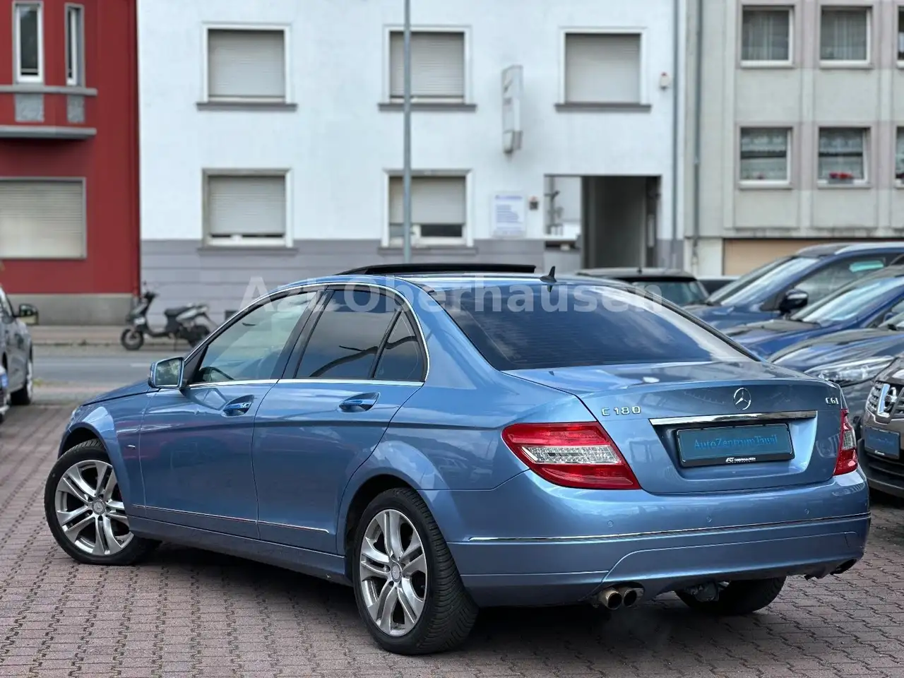 Das Auto