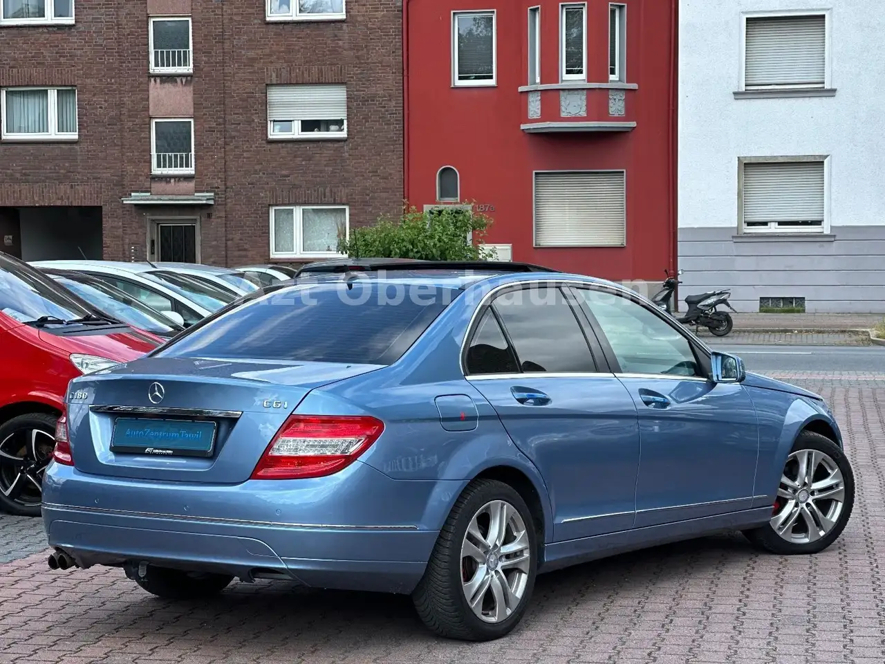 Das Auto