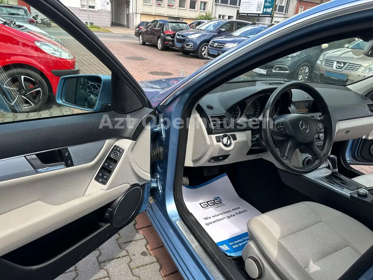 Das Auto