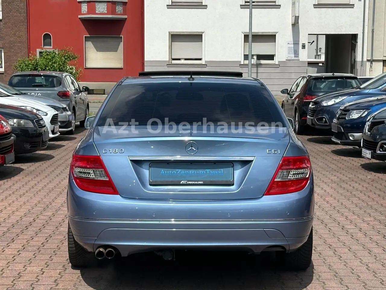 Das Auto