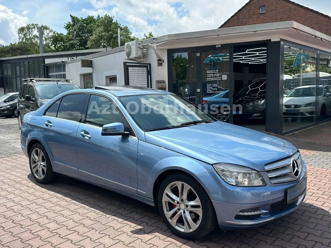 Das Auto