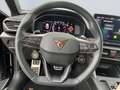 CUPRA Leon ST 2.0 TSI 4Drive DSG VZ *Matrix*AHK*el Heck* Schwarz - thumbnail 13