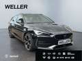 CUPRA Leon ST 2.0 TSI 4Drive DSG VZ *Matrix*AHK*el Heck* Schwarz - thumbnail 4
