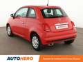 Fiat 500 1.2 Pop Rouge - thumbnail 4