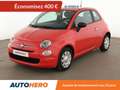 Fiat 500 1.2 Pop Rouge - thumbnail 1