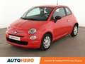 Fiat 500 1.2 Pop Rouge - thumbnail 1