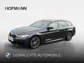 BMW 520 M Sport Grau - thumbnail 1