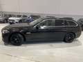 BMW 520 520d Touring xDrive Business 190cv auto Nero - thumbnail 4