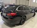 BMW 520 520d Touring xDrive Business 190cv auto Nero - thumbnail 7